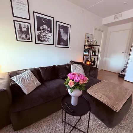 Private In Sharded At Loren * Oslo