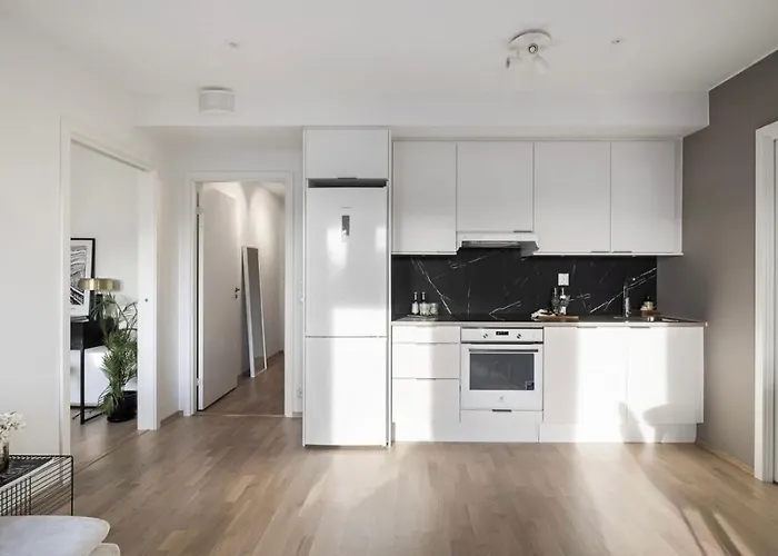 Private In Sharded At Loren Oslo