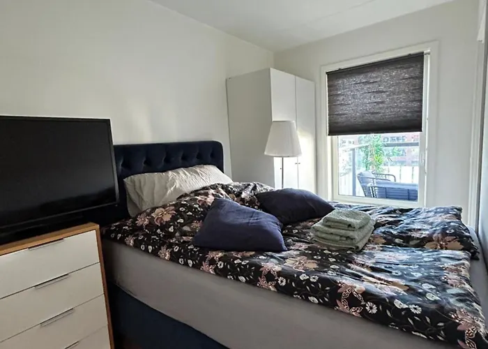 Ubytování v soukromí Private In Sharded At Loren *